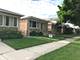 5363 N Mont Clare, Chicago, IL 60656