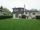 1415 W Talcott, Park Ridge, IL 60068