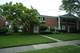 837 Hibbard, Wilmette, IL 60091