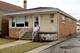 3542 N Nordica, Chicago, IL 60634