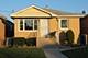 8019 Neenah, Burbank, IL 60459