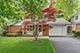 2621 Greenleaf, Wilmette, IL 60091