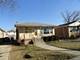 2920 W 102nd, Evergreen Park, IL 60805