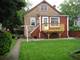 1331 S Kenilworth, Berwyn, IL 60402