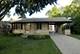 1003 Longaker, Northbrook, IL 60062