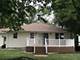 175 N Elm, Herscher, IL 60941