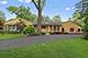 1122 Estate, Lake Forest, IL 60045