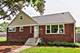 523 Buckthorn, Hillside, IL 60162