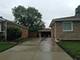 846 E 166th, South Holland, IL 60473