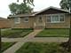 846 E 166th, South Holland, IL 60473