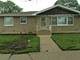 846 E 166th, South Holland, IL 60473