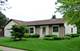 975 Mensching, Roselle, IL 60172