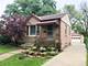 1509 Newberry, La Grange Park, IL 60526