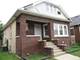 1443 Kenilworth, Berwyn, IL 60402