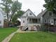 1327 Wenonah, Berwyn, IL 60402