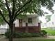 1327 Wenonah, Berwyn, IL 60402