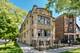 2857 N Avers, Chicago, IL 60618