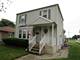 3031 183rd, Lansing, IL 60438