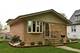 14335 Keeler, Midlothian, IL 60445