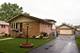 14335 Keeler, Midlothian, IL 60445