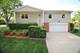 740 W St Aubin, Addison, IL 60101