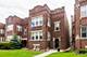 5253 W Agatite, Chicago, IL 60630