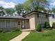 9824 Major, Oak Lawn, IL 60453