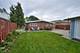 4516 W 101st, Oak Lawn, IL 60453