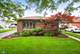 12848 S Blossom, Alsip, IL 60803