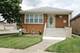 3856 W 84th, Chicago, IL 60652