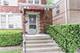 6152 N Olcott, Chicago, IL 60631