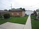 5335 S Nashville, Chicago, IL 60638