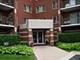 6461 W Warner Unit 414, Chicago, IL 60634