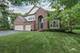 25013 W Prairie Grove, Plainfield, IL 60585