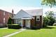 3839 Dobson, Skokie, IL 60076