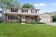 2868 Valley Forge, Lisle, IL 60532