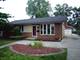 13131 Fairway, Crestwood, IL 60418