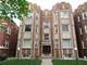 7936 S Rhodes, Chicago, IL 60619