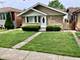 5410 State, Burbank, IL 60459