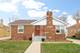 18441 Gottschalk, Homewood, IL 60430