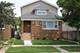 5844 W School, Chicago, IL 60634