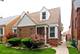 1721 N 20th, Melrose Park, IL 60160