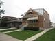 5335 S Nashville, Chicago, IL 60638