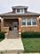 2737 Clarence, Berwyn, IL 60402