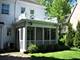 2120 Chestnut, Wilmette, IL 60091