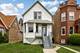 4844 W Berteau, Chicago, IL 60641