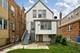 4844 W Berteau, Chicago, IL 60641