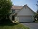 11348 S Marathon, Plainfield, IL 60585