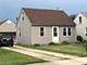 7936 Nashville, Burbank, IL 60459