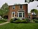 1801 S Ashland, Park Ridge, IL 60068